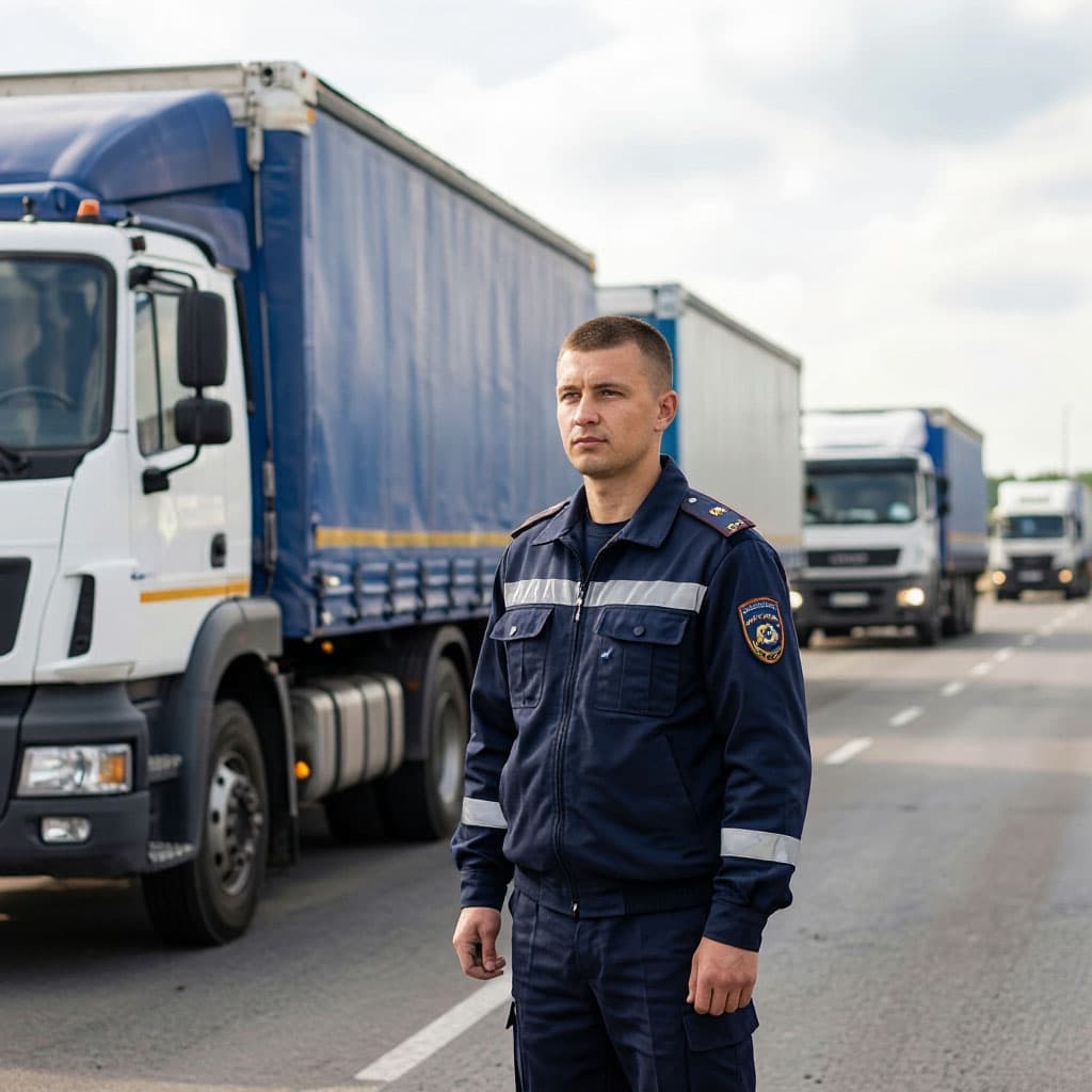 Фото условий